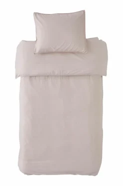 Ellos Dynebetræk|Sengesæt-Home Sengesæt Rania i vintagevasket bomuld