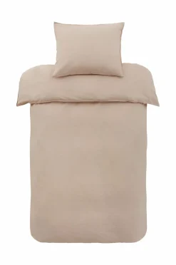 Ellos Dynebetræk|Sengesæt-Home Sengesæt Rania i vintagevasket bomuld