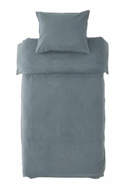 Ellos Dynebetræk|Sengesæt-Home Sengesæt Rania i vintagevasket bomuld