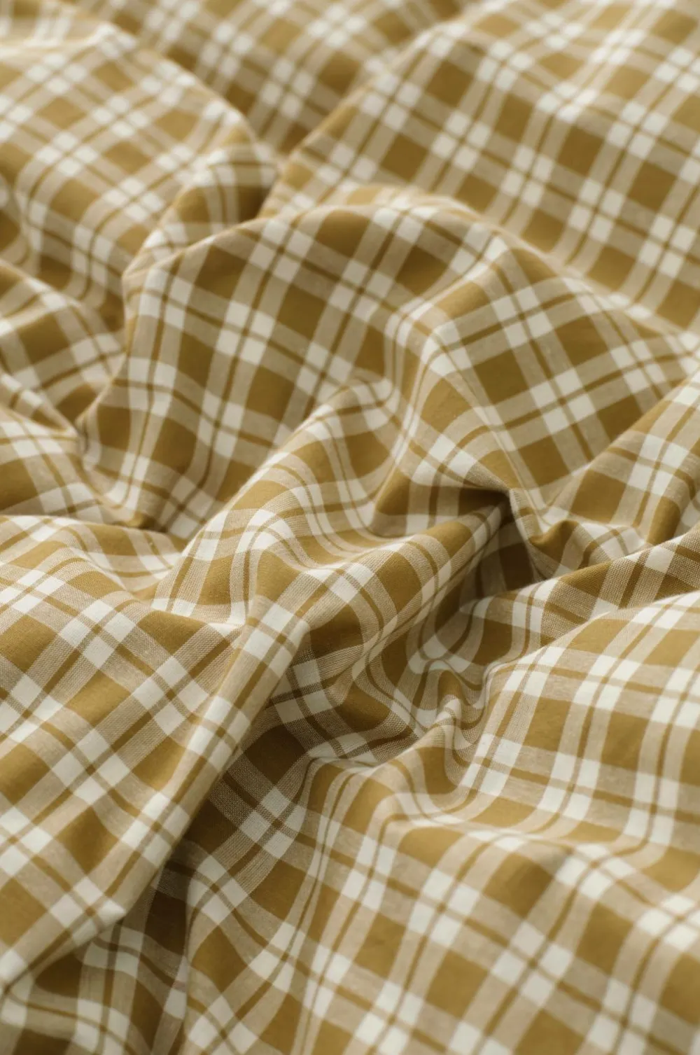 Ellos Dynebetræk|Sengesæt-Home Sengesæt Sonneli Check i bomuld 2 eller 3 stykker