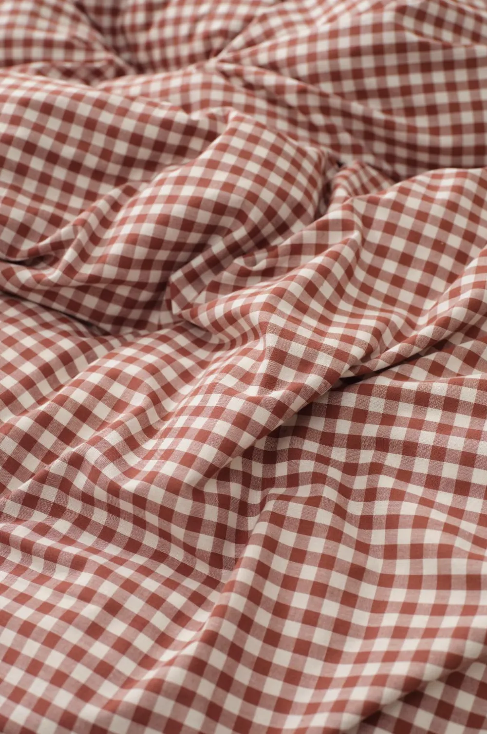 Ellos Dynebetræk|Sengesæt-Home Sengesæt Sonneli Check i bomuld 2 eller 3 stykker