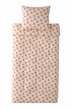 Ellos Dynebetræk|Sengesæt-Home Sengesæt Valerie Shell i bomuldsflannel 2 dele