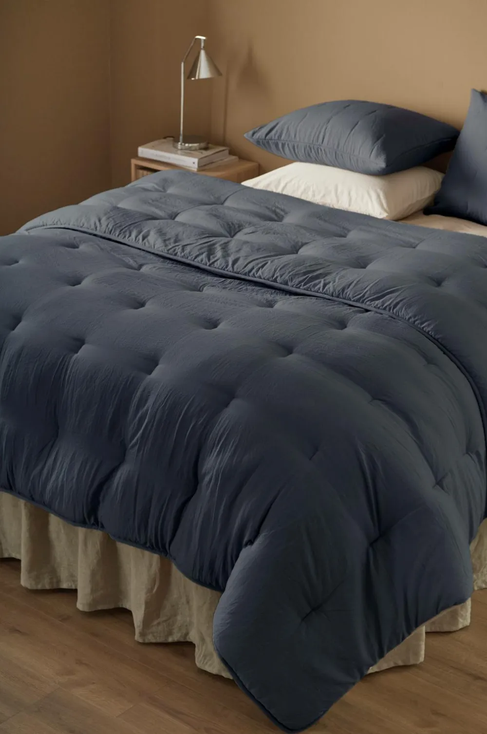 Ellos Sengetæpper-Home Sengetæppe Milly Boutis