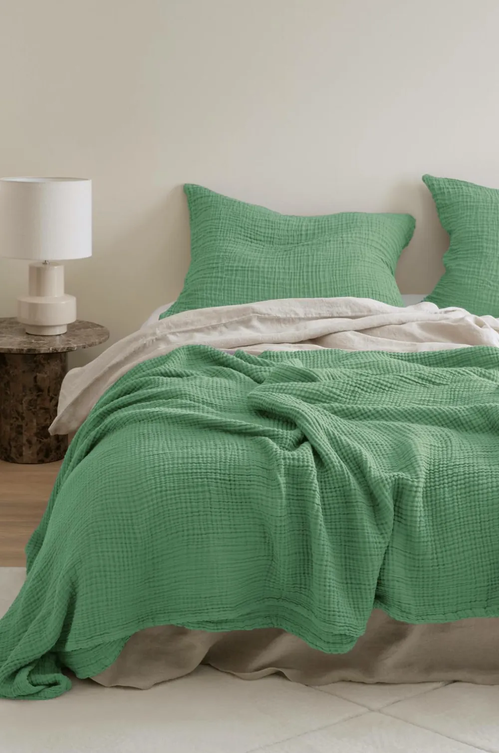 Ellos Sengetæpper-Home Sengetæppe Candela