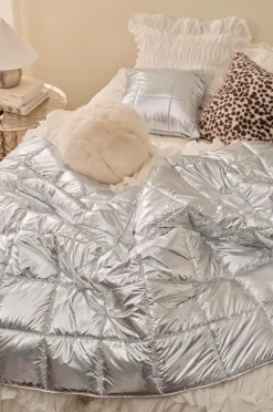 Ellos Sengetæpper-Home Sengetæppe Tuva-Li