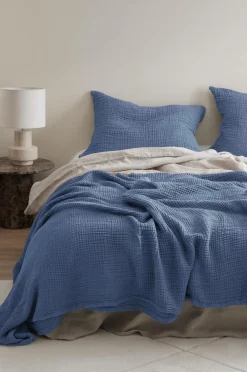 Ellos Sengetæpper-Home Sengetæppe Candela