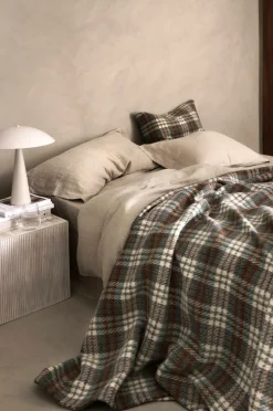 Ellos Sengetæpper-Home Sengetæppe Alis