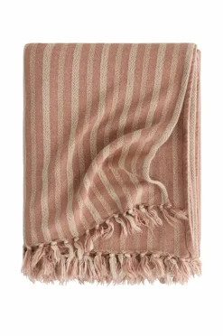 Ellos Sengetæpper-Home Sengetæppe / plaid Dima