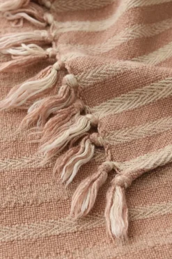 Ellos Sengetæpper-Home Sengetæppe / plaid Dima