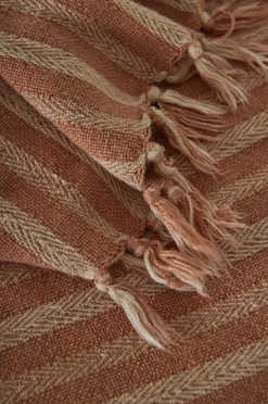 Ellos Sengetæpper-Home Sengetæppe / plaid Dima