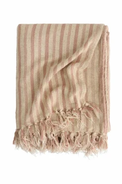 Ellos Sengetæpper-Home Sengetæppe / plaid Dima