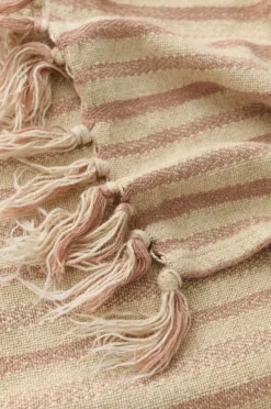 Ellos Sengetæpper-Home Sengetæppe / plaid Dima