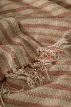 Ellos Sengetæpper-Home Sengetæppe / plaid Dima