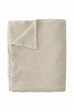 Ellos Sengetæpper-Home Sengetæppe Lois