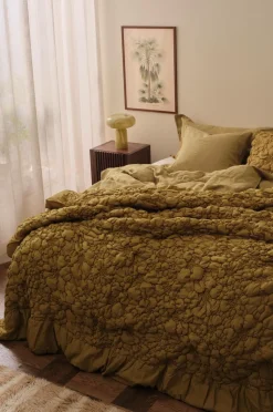 Ellos Sengetæpper-Home Sengetæppe Lilo