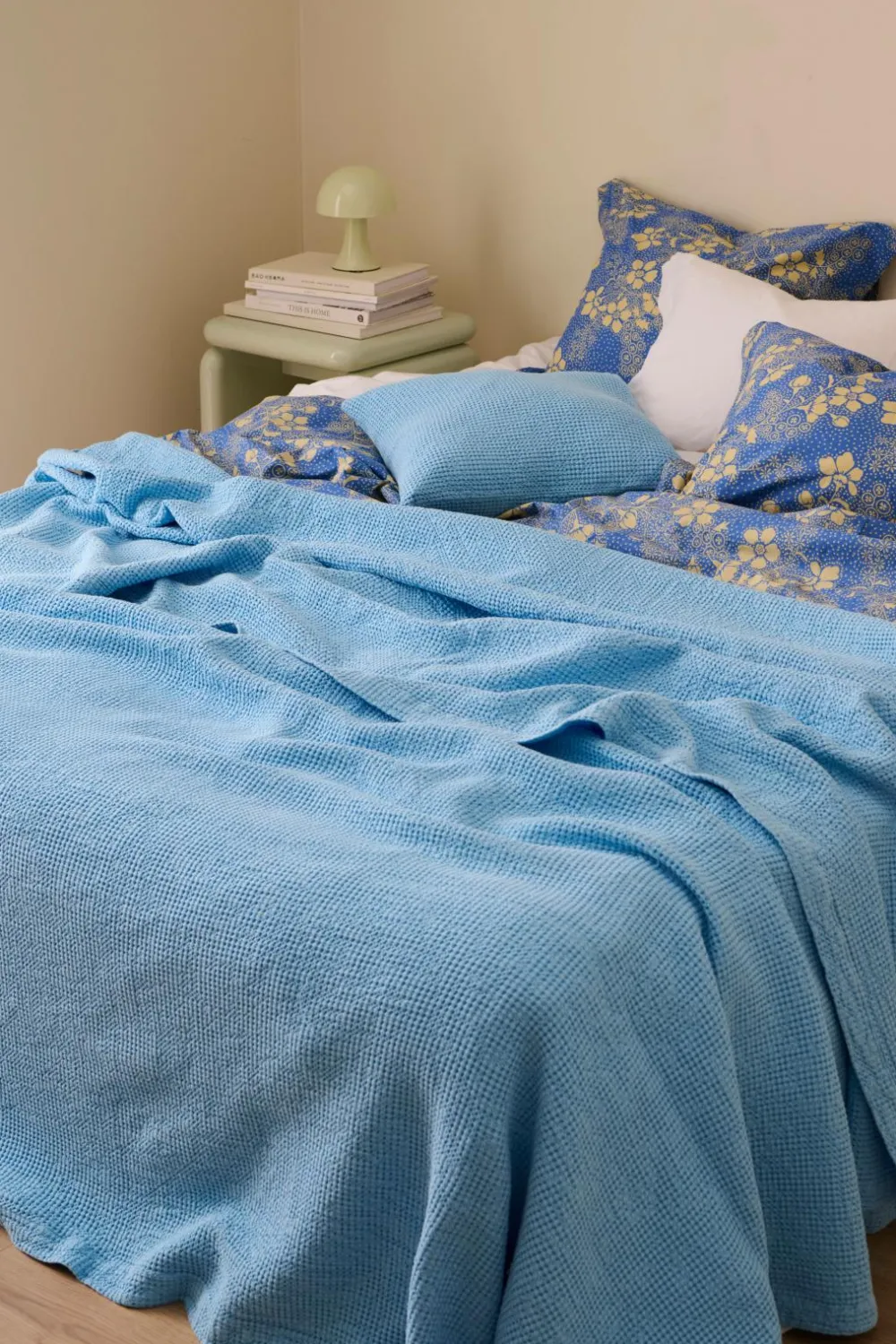 Ellos Sengetæpper-Home Sengetæppe Britt