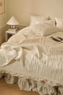 Ellos Sengetæpper-Home Sengetæppe Cleo