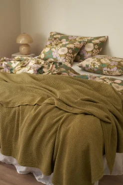 Ellos Sengetæpper-Home Sengetæppe Britt