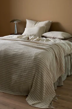 Ellos Sengetæpper-Home Sengetæppe / plaid Dima