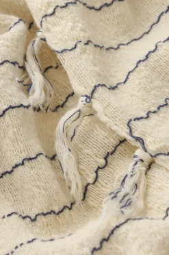 Ellos Sengetæpper-Home Sengetæppe / plaid Dima