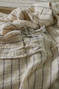 Ellos Sengetæpper-Home Sengetæppe / plaid Dima