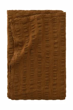 Ellos Sengetæpper-Home Sengetæppe Kiyoko i bæk-og-bølge