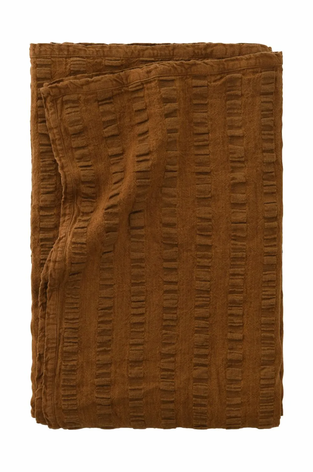 Ellos Sengetæpper-Home Sengetæppe Kiyoko i bæk-og-bølge