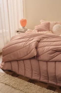 Ellos Sengetæpper-Home Sengetæppe Maja