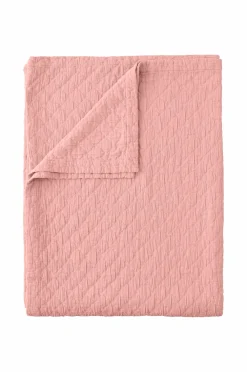 Ellos Sengetæpper-Home Sengetæppe Thelma Check i bomuld