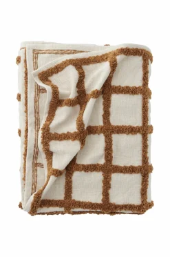 Ellos Sengetæpper-Home Sengetæppe Amelia