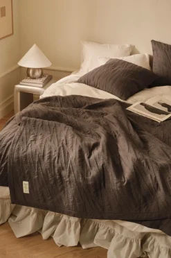 Ellos Sengetæpper-Home Sengetæppe Cleo