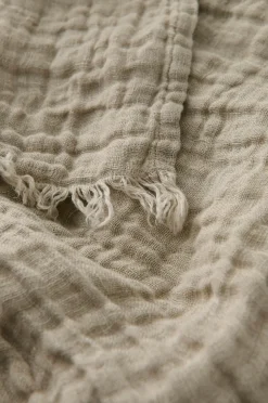 Ellos Tæpper & Plaider|Sengetæpper-Home Sengetæppe / plaid Candice Muslin