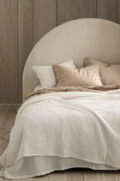 Ellos Sengetæpper-Home Sengetæppe Candela