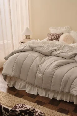 Ellos Sengetæpper-Home Sengetæppe Maja