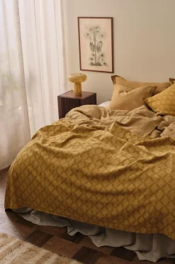 Ellos Sengetæpper-Home Sengetæppe Lulia