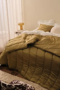 Ellos Sengetæpper-Home Sengetæppe Maja