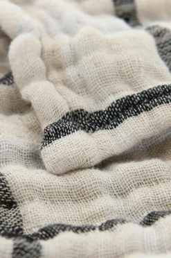 Ellos Sengetæpper-Home Sengetæppe Flora Big Check