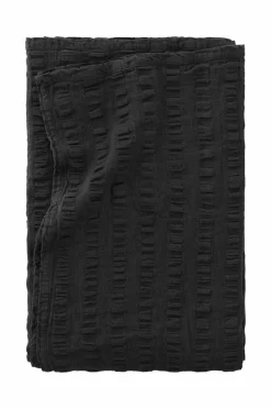 Ellos Sengetæpper-Home Sengetæppe Kiyoko i bæk-og-bølge