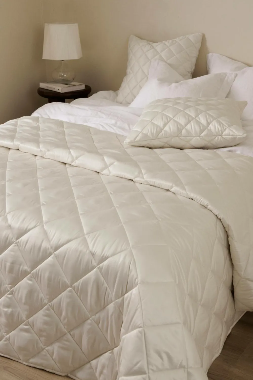 Ellos Sengetæpper-Home Sengetæppe Meja