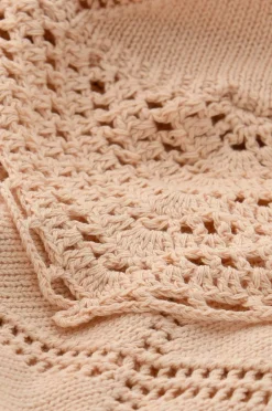 Ellos Sengetæpper-Home Sengetæppe Iona