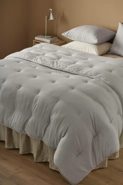 Ellos Sengetæpper-Home Sengetæppe Milly Boutis