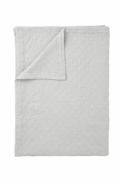 Ellos Sengetæpper-Home Sengetæppe Thelma Check i bomuld