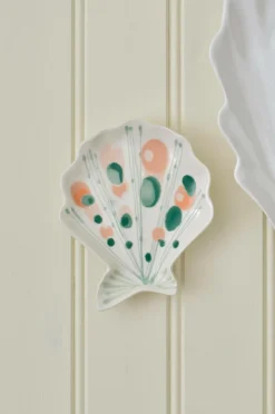 Ellos Pynteting-Home Serveringsfad Sea Pond