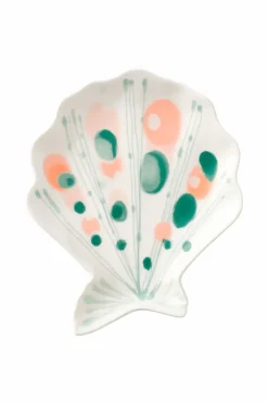 Ellos Pynteting-Home Serveringsfad Sea Pond