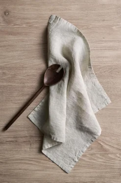 Ellos Borddækning & Servering|Bordtekstiler-Home Serviet Malva 2-pak i 100% hør