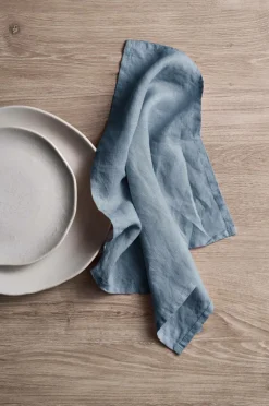 Ellos Borddækning & Servering|Bordtekstiler-Home Serviet Malva 2-pak i 100% hør