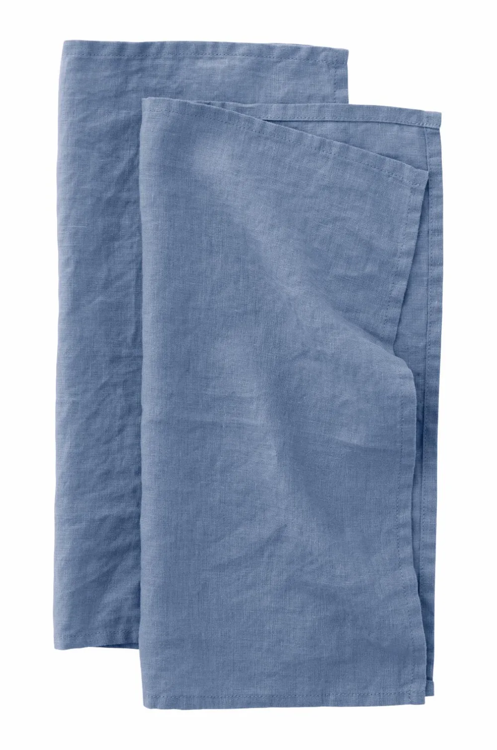 Ellos Borddækning & Servering|Bordtekstiler-Home Serviet Malva 2-pak i 100% hør