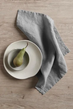 Ellos Borddækning & Servering|Bordtekstiler-Home Serviet Malva 2-pak i 100% hør