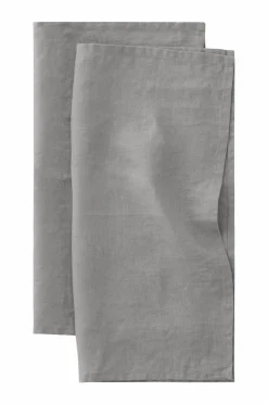 Ellos Borddækning & Servering|Bordtekstiler-Home Serviet Malva 2-pak i 100% hør
