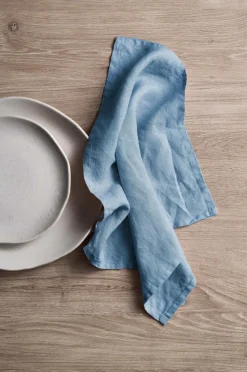 Ellos Borddækning & Servering|Bordtekstiler-Home Serviet Malva 2-pak i 100% hør